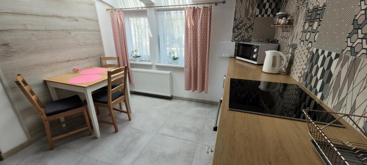 Best Stay Kalinowszczyzna Lublin Ngoại thất bức ảnh
