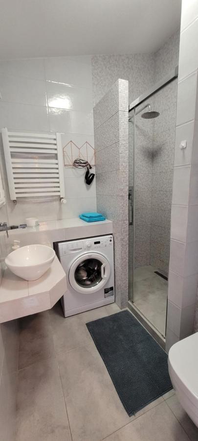 Best Stay Kalinowszczyzna Lublin Ngoại thất bức ảnh