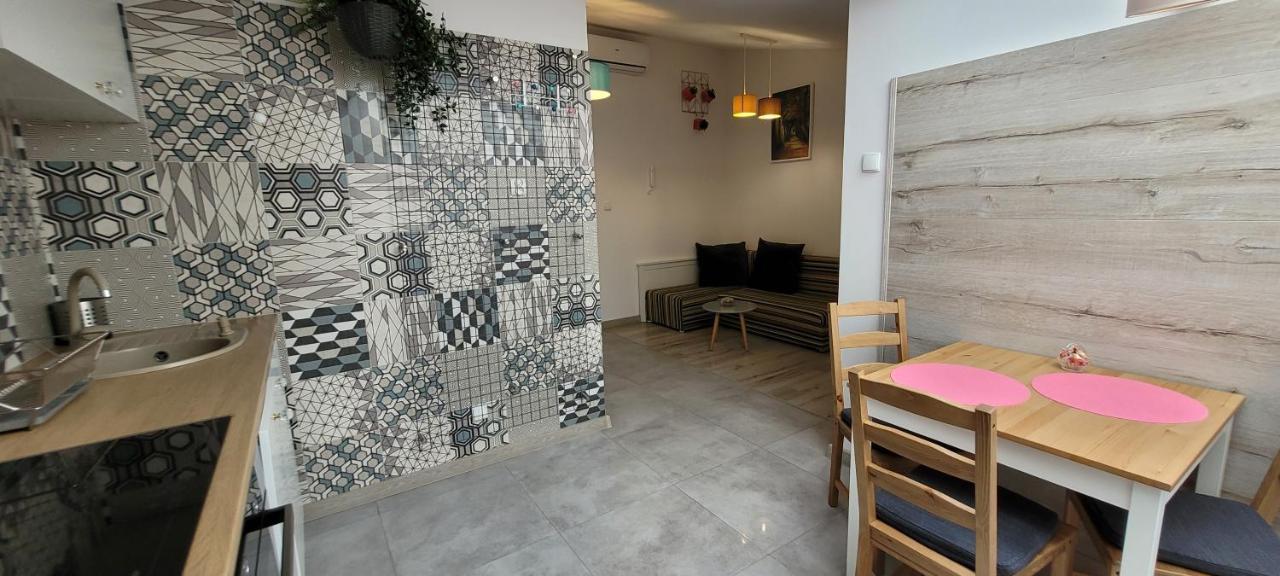 Best Stay Kalinowszczyzna Lublin Ngoại thất bức ảnh