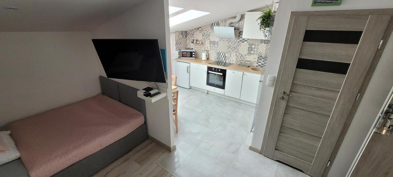 Best Stay Kalinowszczyzna Lublin Ngoại thất bức ảnh