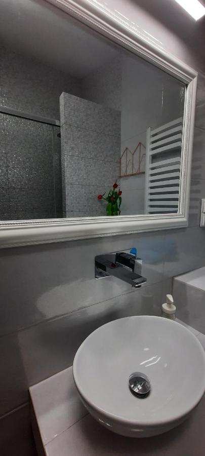 Best Stay Kalinowszczyzna Lublin Ngoại thất bức ảnh