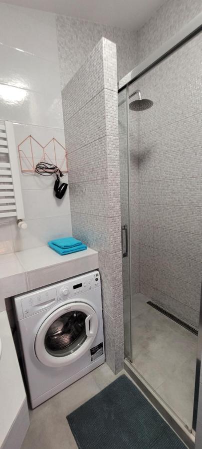 Best Stay Kalinowszczyzna Lublin Ngoại thất bức ảnh